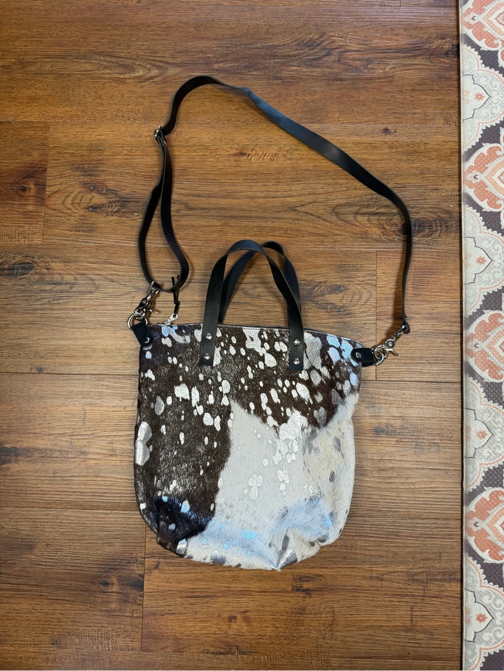 Dolly Crossbody from Jill’s Homestead